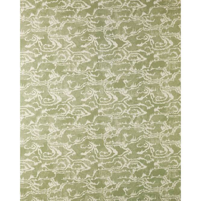 Lee Jofa Riviere Green Fabric