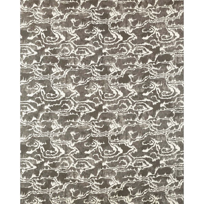 Lee Jofa Riviere Black Fabric