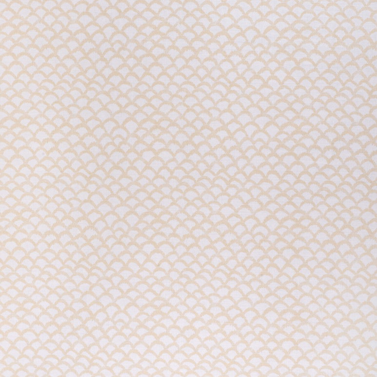 Lee Jofa Roche Vanilla Fabric