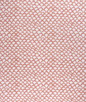 Lee Jofa Roche Orange Fabric