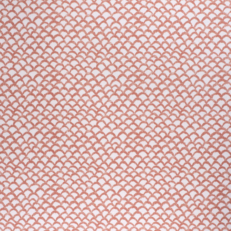 Lee Jofa Roche Orange Fabric