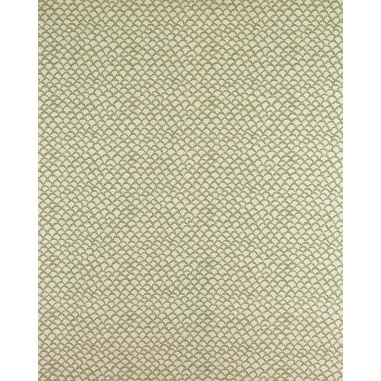 Lee Jofa Roche Green Fabric