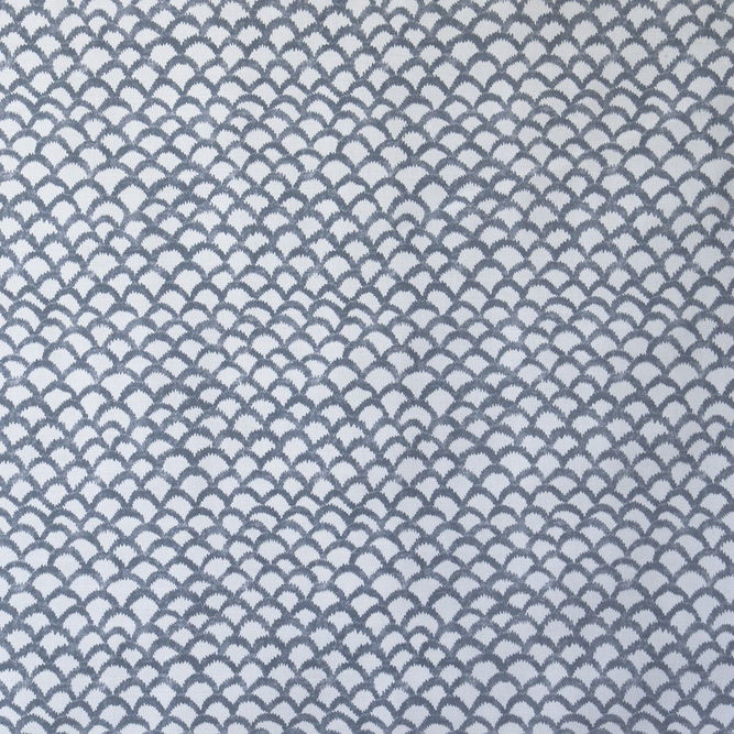 Lee Jofa Roche Blue Fabric