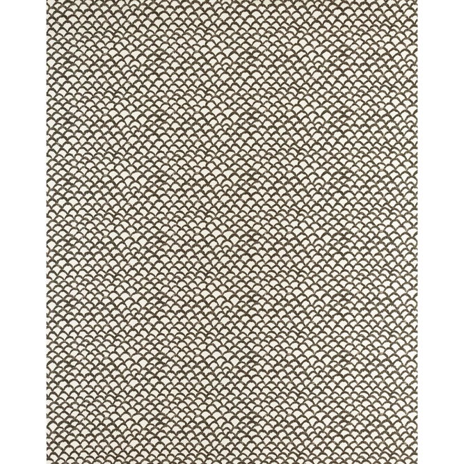 Lee Jofa Roche Black Fabric