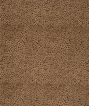 Lee Jofa Safari Linen Brown/Caramel Fabric