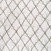 Lee Jofa Twig Trellis Green/White Fabric