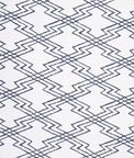 Lee Jofa Via Krupp Bis Navy Fabric