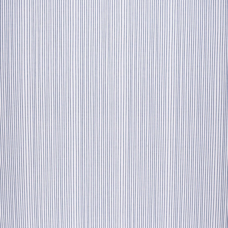 Lee Jofa Zelda Stripe Blue Fabric