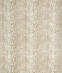 Lee Jofa Ocelot Taupe Fabric