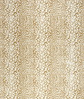 Lee Jofa Ocelot Ochre Fabric