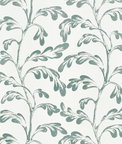 Lee Jofa Ava Nivelles Oyster Blue Fabric