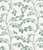 Lee Jofa Ava Nivelles Oyster Blue Fabric