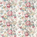 Lee Jofa Avondale Print Ruby/Spice Fabric