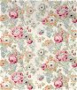 Lee Jofa Avondale Print Berry/Slate Fabric