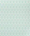 Lee Jofa Bartow Print Aqua Fabric