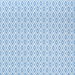 Lee Jofa Bartow Print Blue Fabric