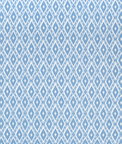 Lee Jofa Bartow Print Blue Fabric