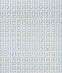 Lee Jofa Sylvan Print Sky Fabric
