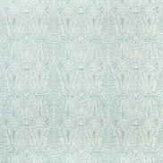 Lee Jofa Drayton Print Aegean Fabric