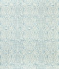 Lee Jofa Drayton Print Aegean Fabric