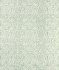 Lee Jofa Drayton Print Moss Fabric