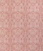 Lee Jofa Drayton Print Rust Fabric