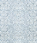 Lee Jofa Drayton Print Denim Fabric