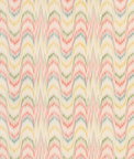 Lee Jofa Jasper Print Pink/Gold Fabric
