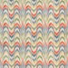 Lee Jofa Jasper Print Brick/Pool Fabric