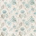 Lee Jofa Wimberly Print Aqua/Sage Fabric
