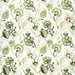 Lee Jofa Wimberly Print Leaf/Pebble Fabric