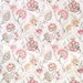 Lee Jofa Wimberly Print Blush/Stone Fabric