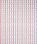 Lee Jofa Elba Print Admiral Fabric