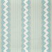 Lee Jofa Whitaker Print Ocean/Gold Fabric
