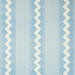 Lee Jofa Whitaker Print Sky/Delft Fabric