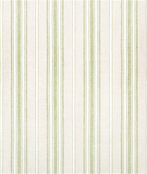 Lee Jofa Laurel Stripe Celadon Fabric