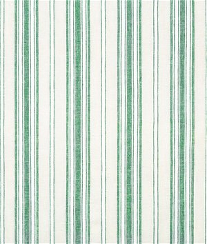 Lee Jofa Laurel Stripe Spruce Fabric