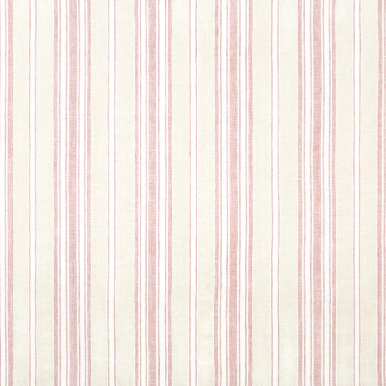 Lee Jofa Laurel Stripe Petal Fabric