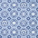 Lee Jofa Bayview Print Capri Fabric