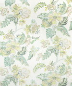 Lee Jofa Augustine Print Celadon