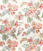 Lee Jofa Augustine Print Multi
