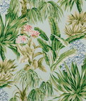 Lee Jofa Caluya Print Multi Fabric