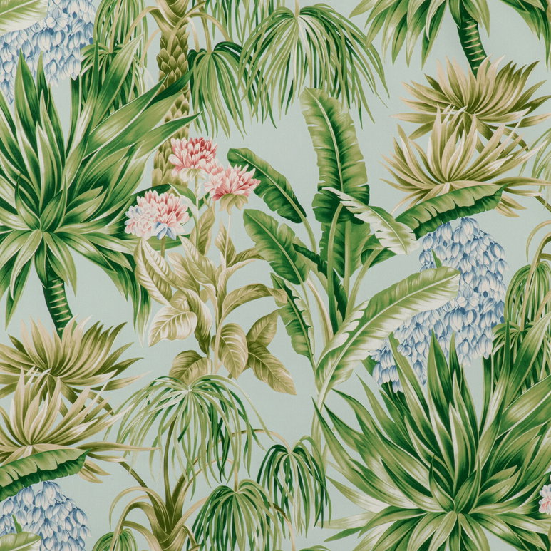 Lee Jofa Caluya Print Multi Fabric