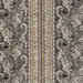 Lee Jofa Bongol Print Charcoal Fabric
