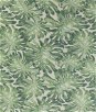 Lee Jofa Calapan Print Green Fabric