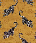 Lee Jofa Bongol Velvet Sand Fabric