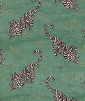 Lee Jofa Bongol Velvet Jade Fabric