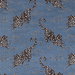 Lee Jofa Bongol Velvet Sapphire Fabric