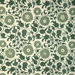 Lee Jofa Eldora Print Juniper/Leaf Fabric