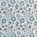 Lee Jofa Eldora Print Slate Fabric